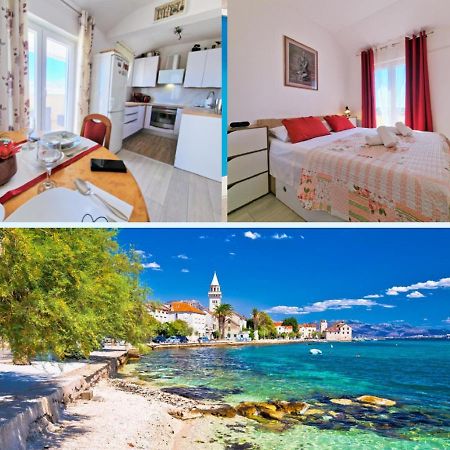 Vista Apartment-Split Airport คาชเตลา ภายนอก รูปภาพ