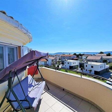 Vista Apartment-Split Airport คาชเตลา ภายนอก รูปภาพ