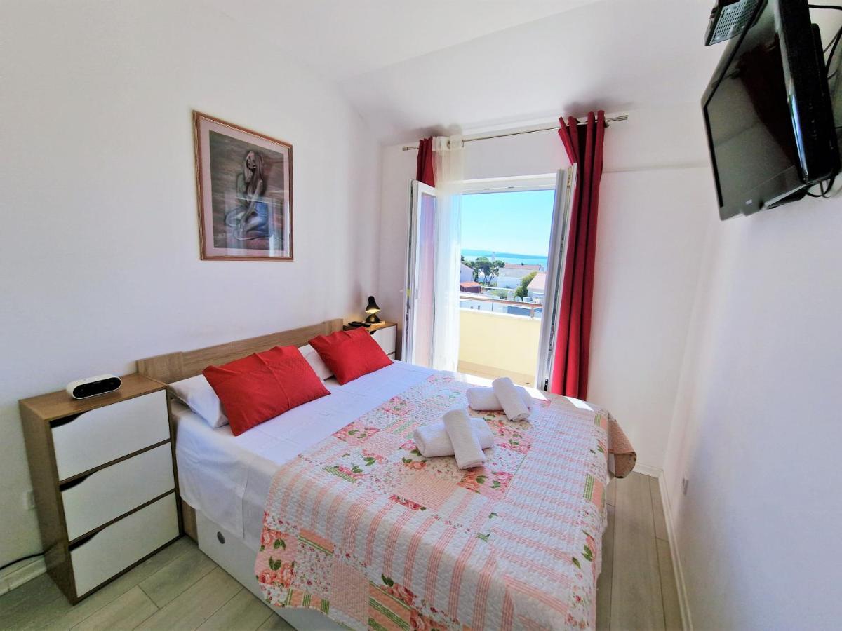 Vista Apartment-Split Airport คาชเตลา ภายนอก รูปภาพ