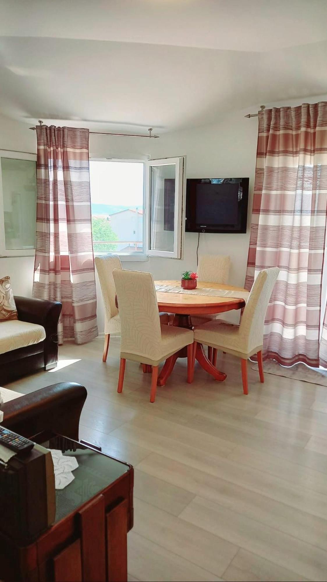 Vista Apartment-Split Airport คาชเตลา ภายนอก รูปภาพ